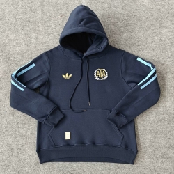 2025 Argentina 50th hoodies 5 colour